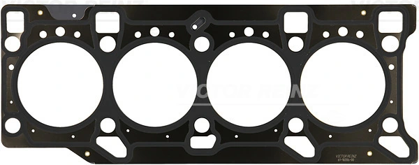 Gasket, cylinder head